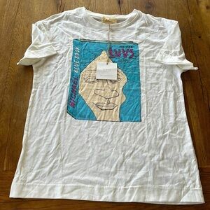 ERGON MYKONOS T SHIRT